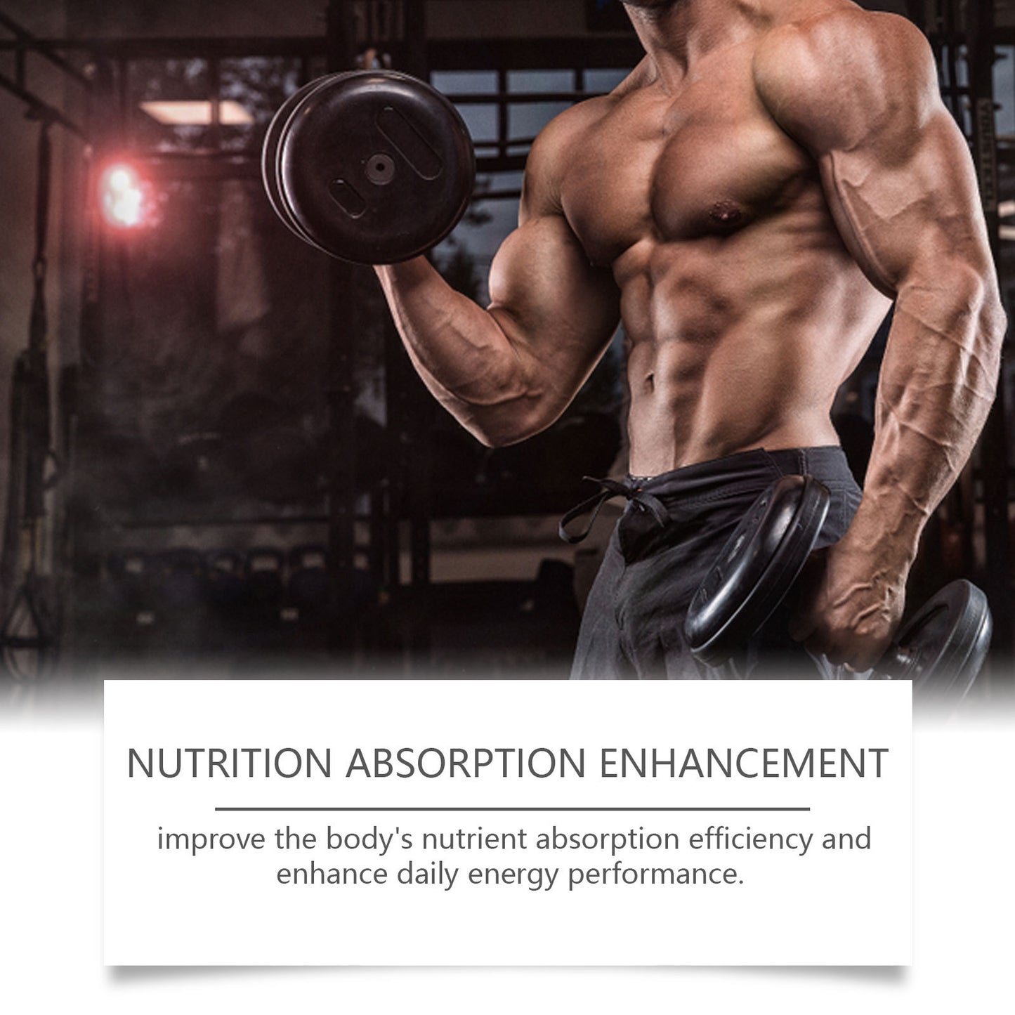 Magnesium glycinate supplement-BX