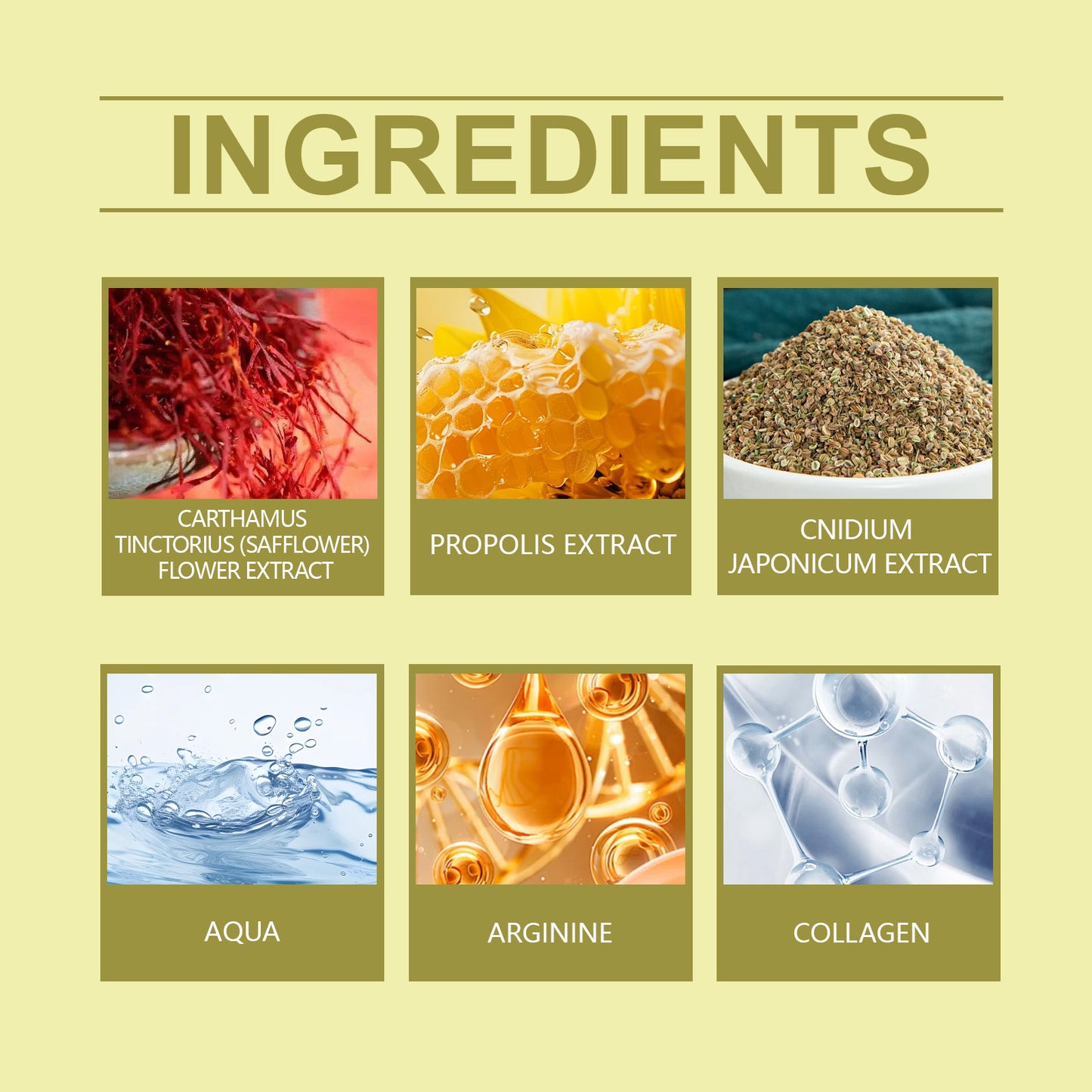 Body Care Capsules