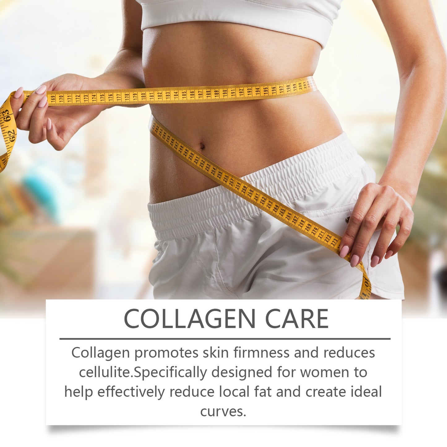 Body Care Capsules