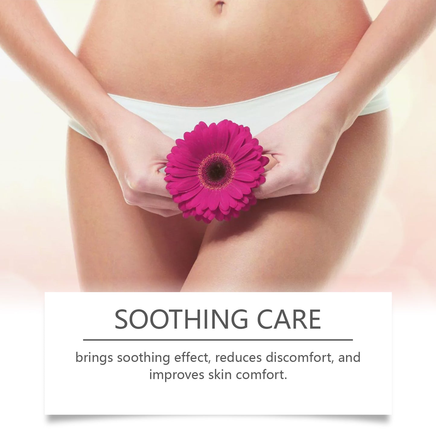 Women's Body Care Capsules Body Cleansing Deodorizing Moisturizing Body Care Capsules