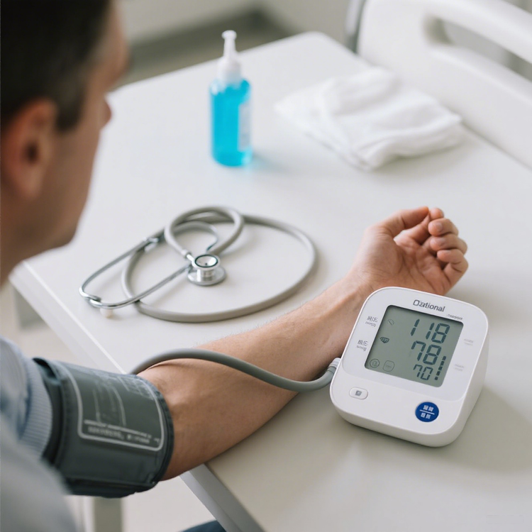 Medical auxiliary equipment