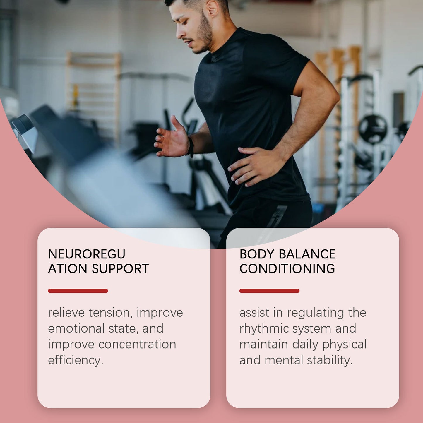 Magnesium glycinate supplement-BX