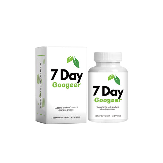 Intestinal Digestive Capsules Dietary Supplement Body Treatment