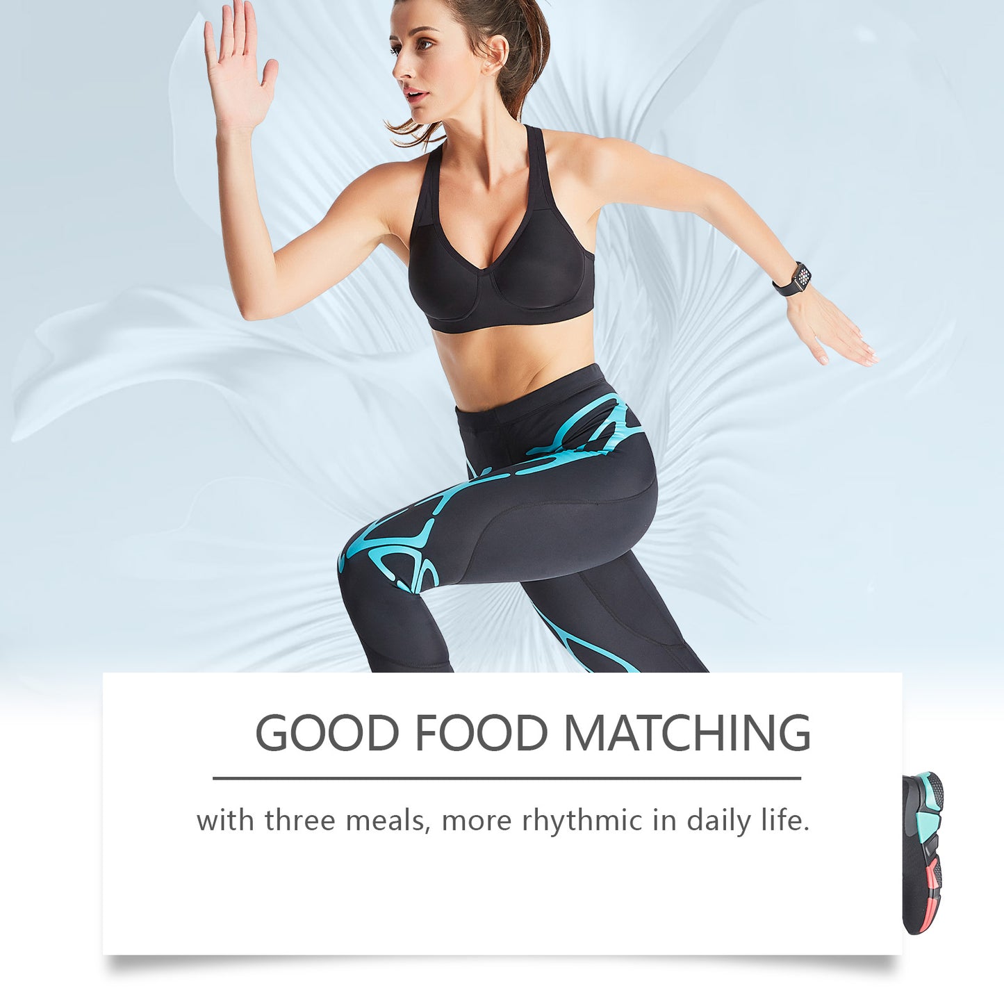 Body Care Drops Daily gentle improvement and relief of digestive discomfort and increased vitality