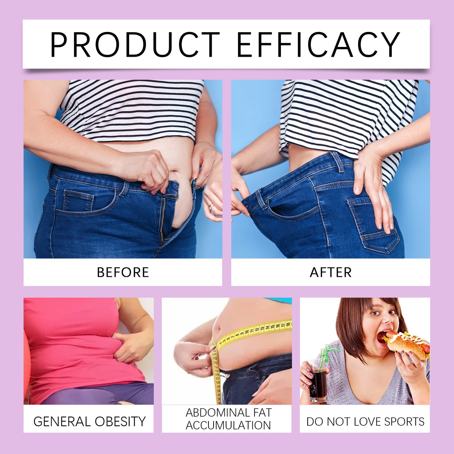 Intestinal Pressure Reduction and Shaping Drops (Oral) Body Treatment