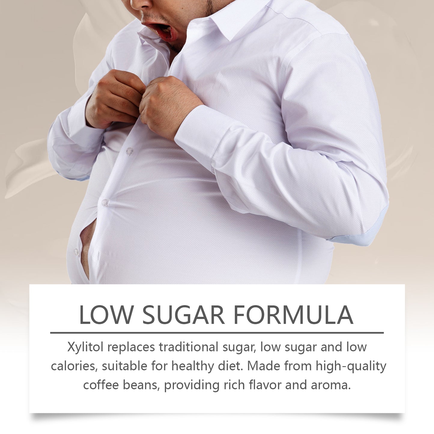 Instant Fat-Burning and Body-Shaping Coffee Body Treatment