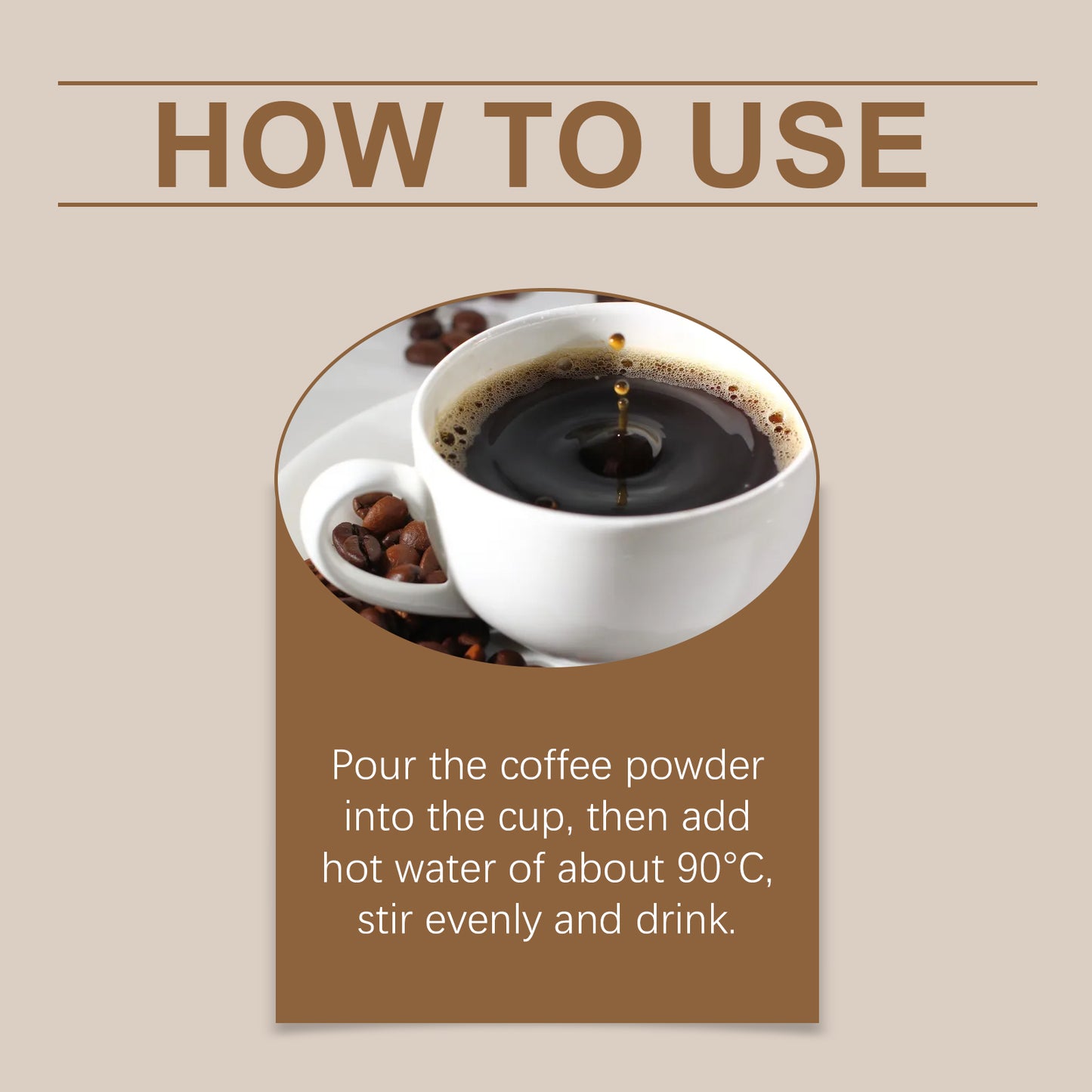 Instant Fat-Burning and Body-Shaping Coffee Body Treatment