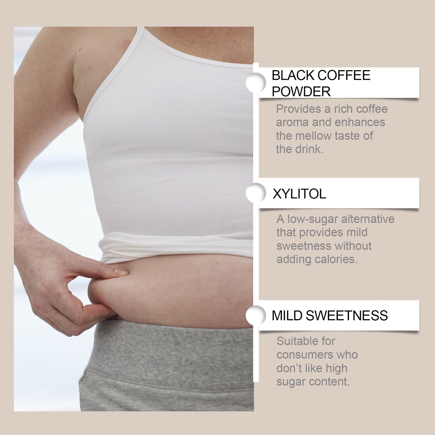 Instant Fat-Burning and Body-Shaping Coffee Body Treatment