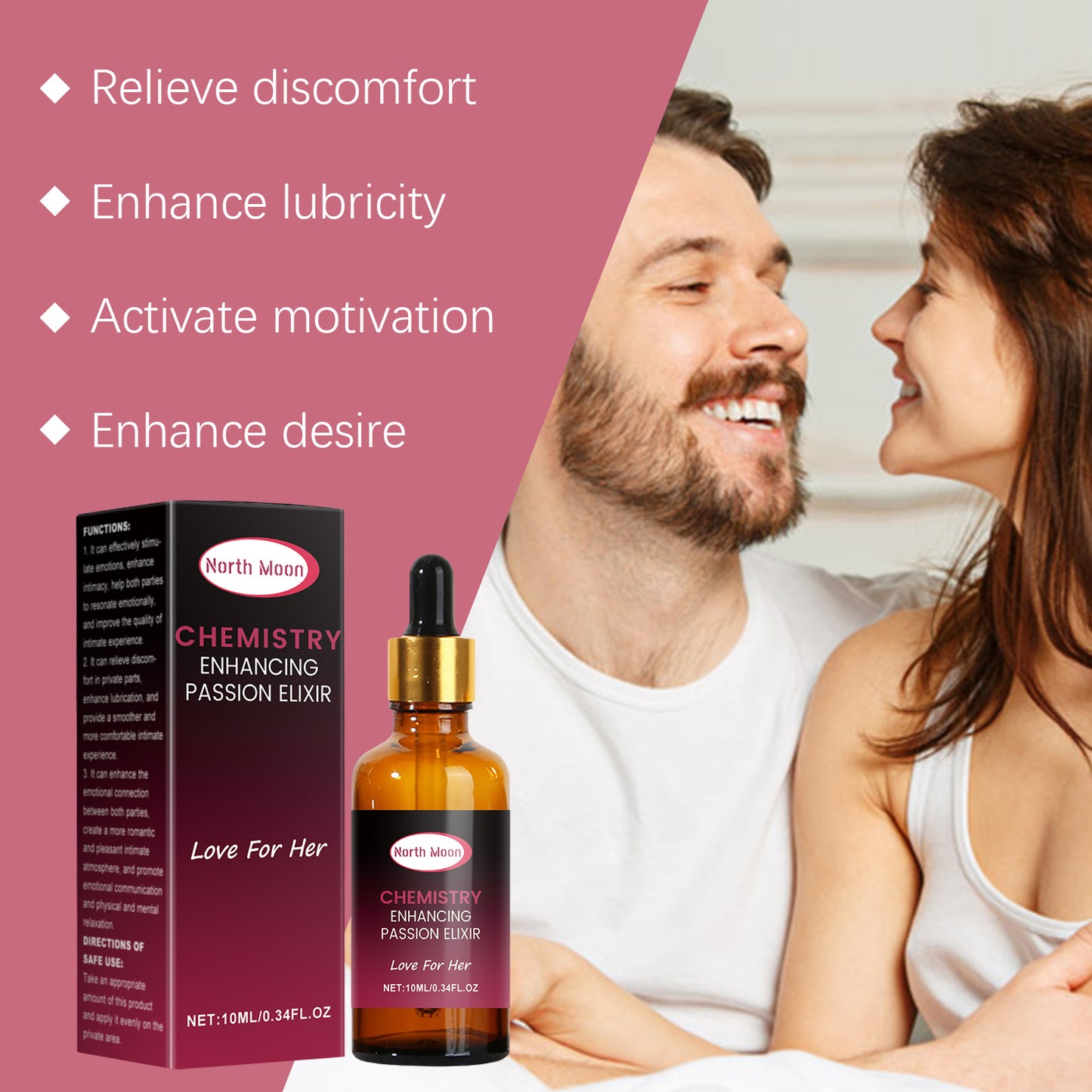 Pheromone Essence