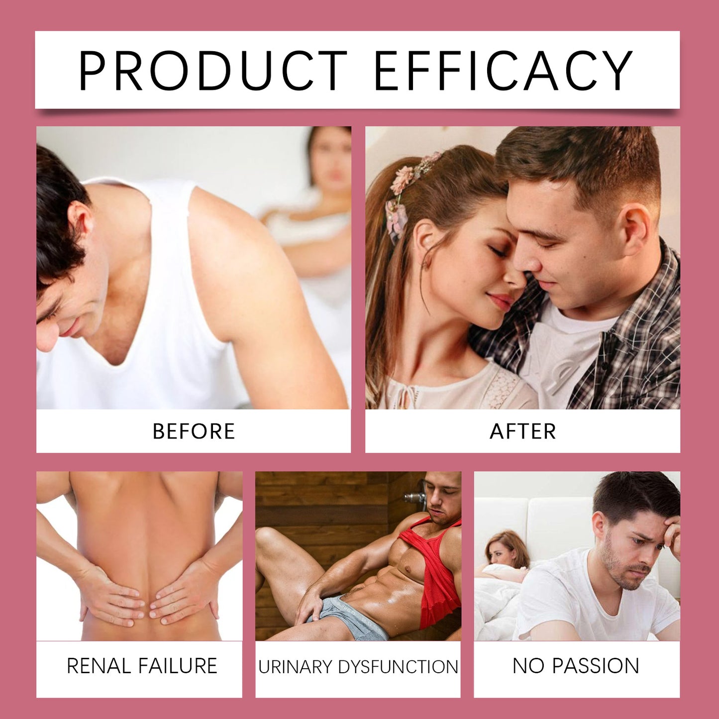 Pheromone Essence