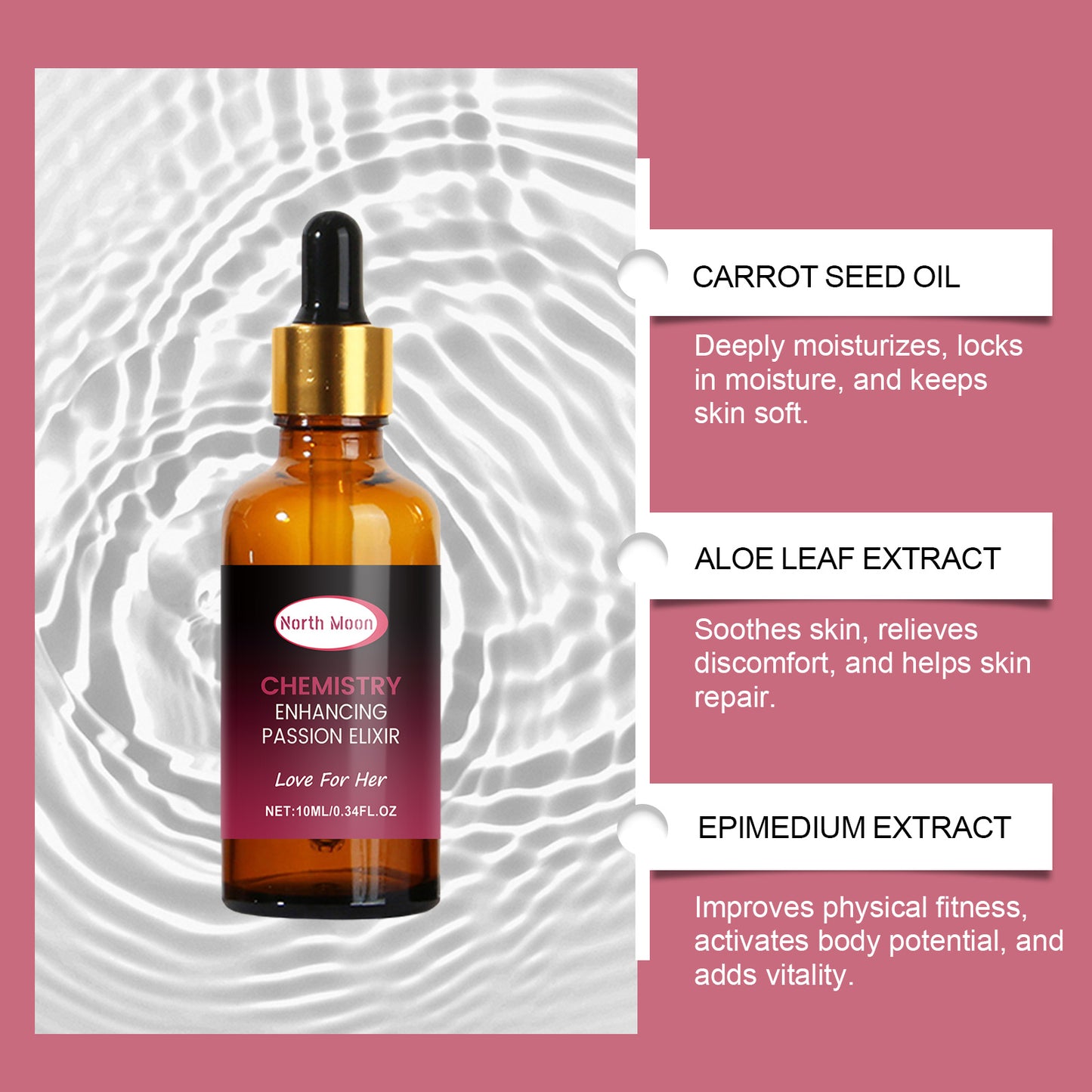 Pheromone Essence
