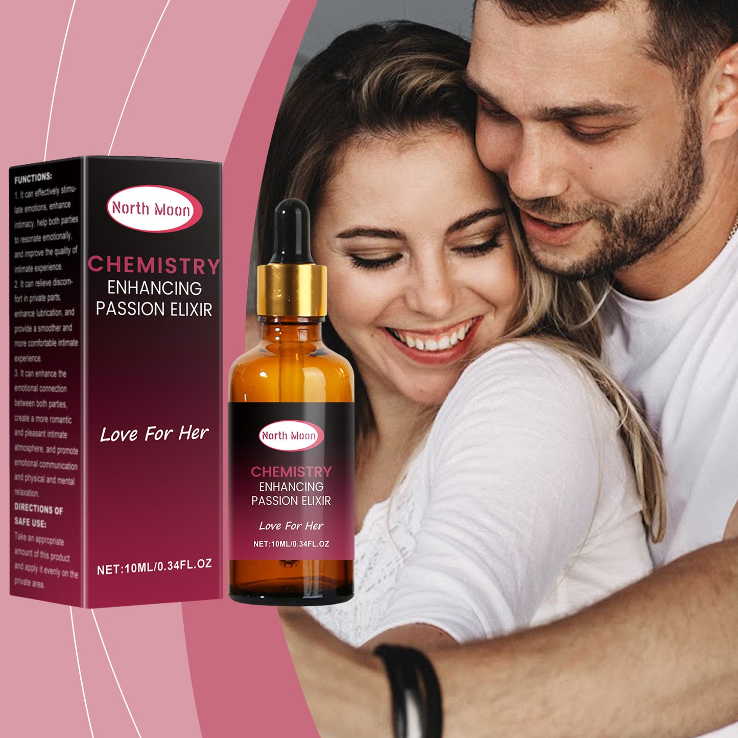 Pheromone Essence