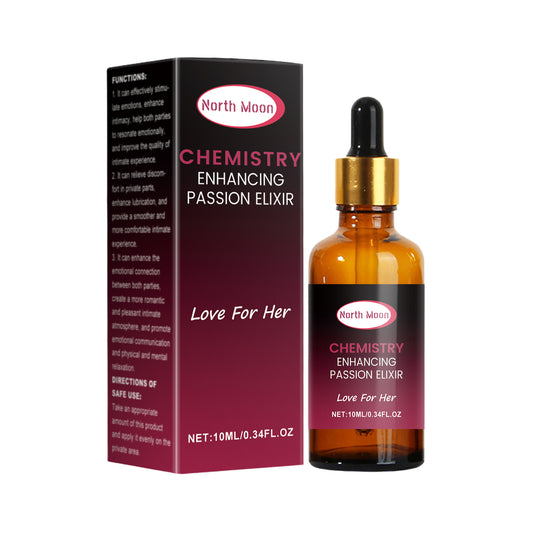 Pheromone Essence