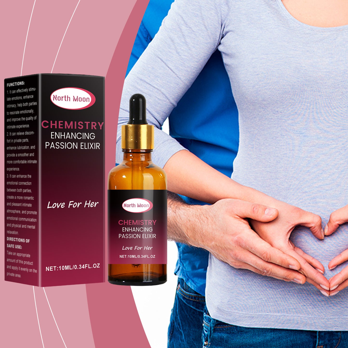 Pheromone Essence