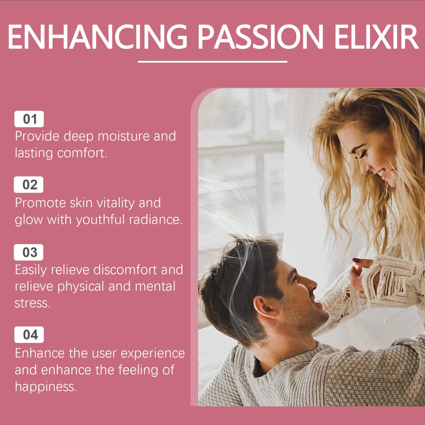 Pheromone Essence
