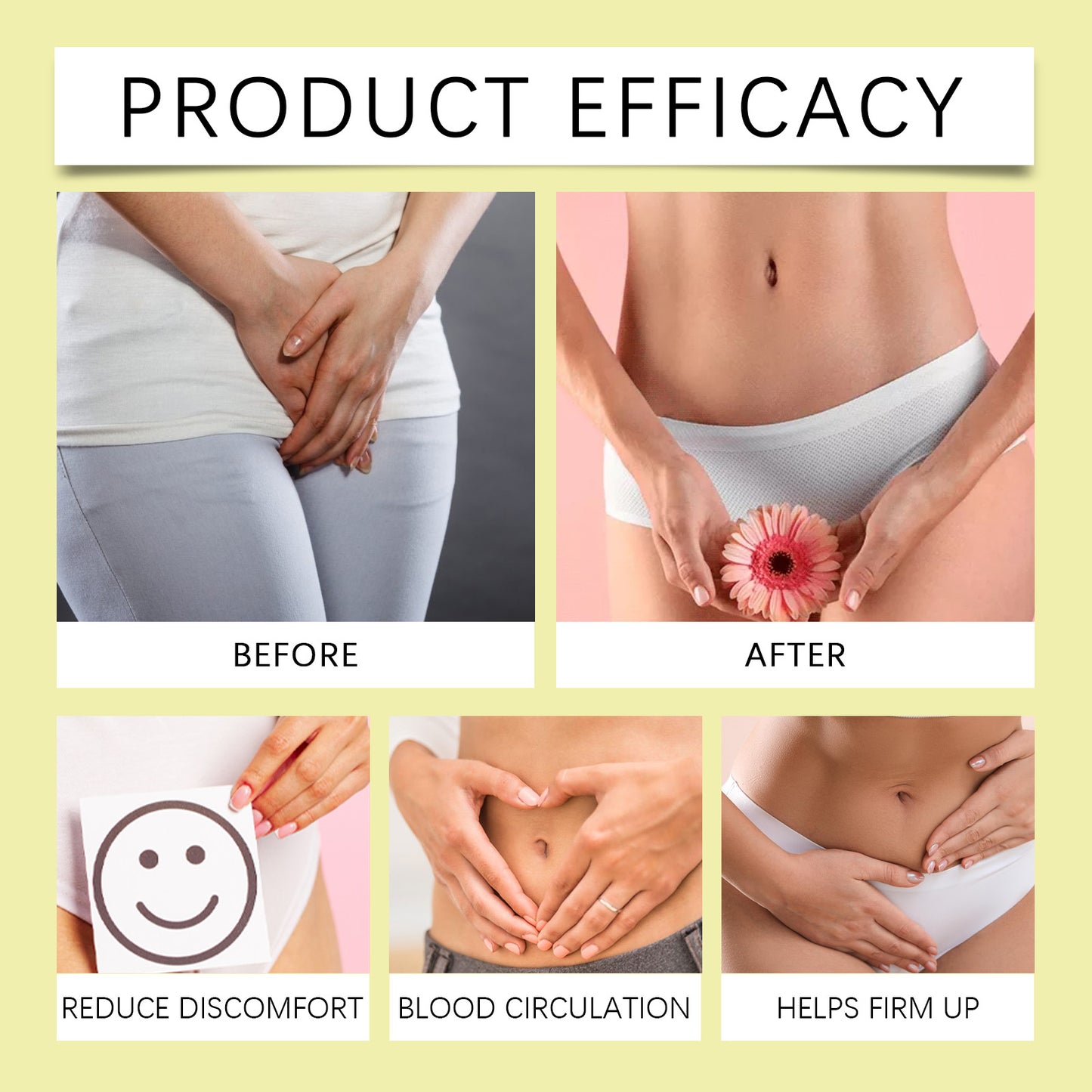 Body Care Capsules