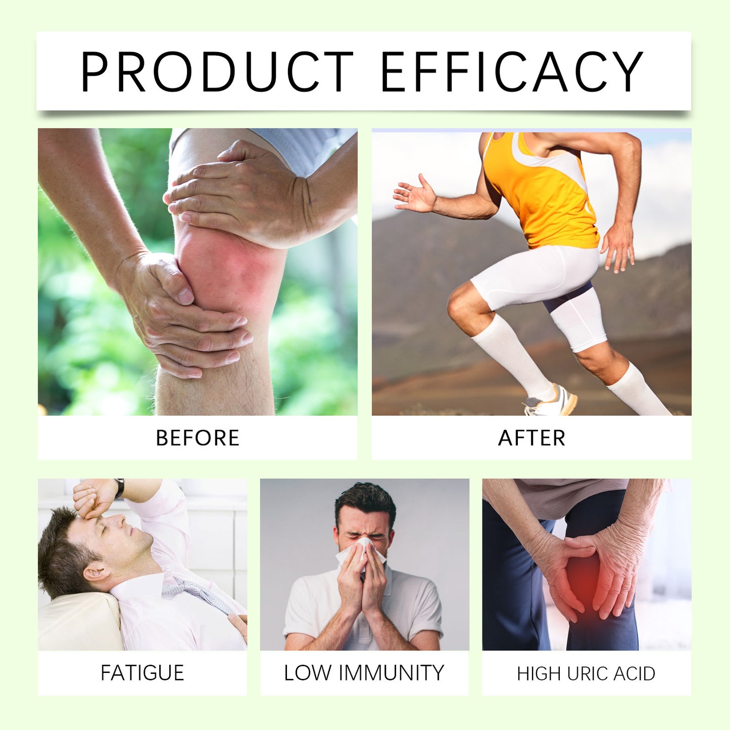 Googeer Chicory And Gardenia Tea Body Treatment-YAO