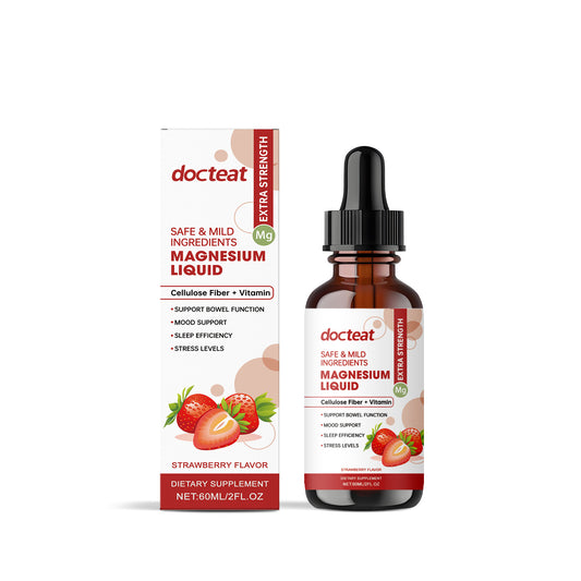Magnesium glycinate supplement-BX