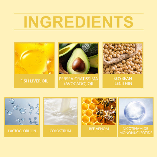 Women's Body Care Capsules        Body Cleansing Deodorizing Moisturizing Body Care Capsules